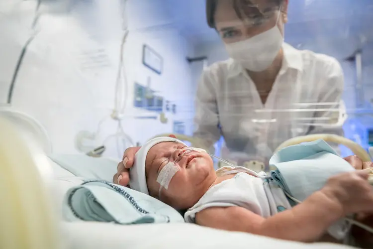 Gastroshiza: Understanding the Rare Condition in Depth