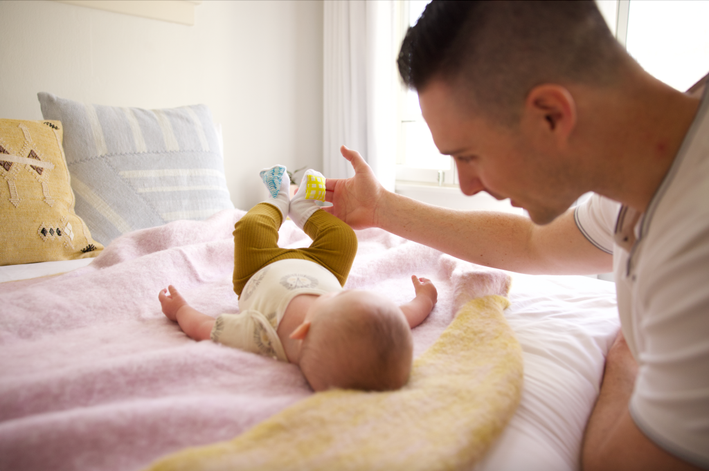 Lamaze Gardenbug Foot Finder & Wrist Rattle Set: Baby Sensory Toy Guide for New Parents