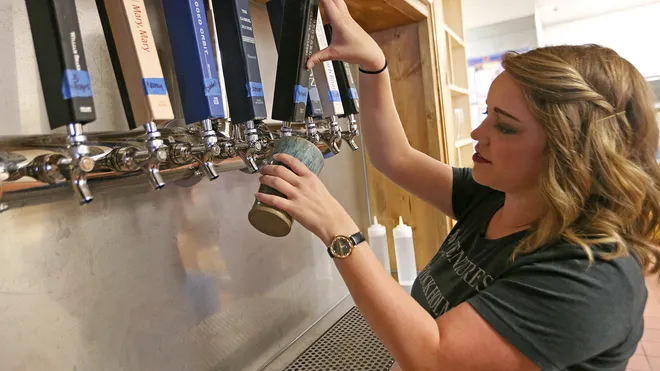 PGBrewskis: The Complete Guide to Craft Beer Excellence