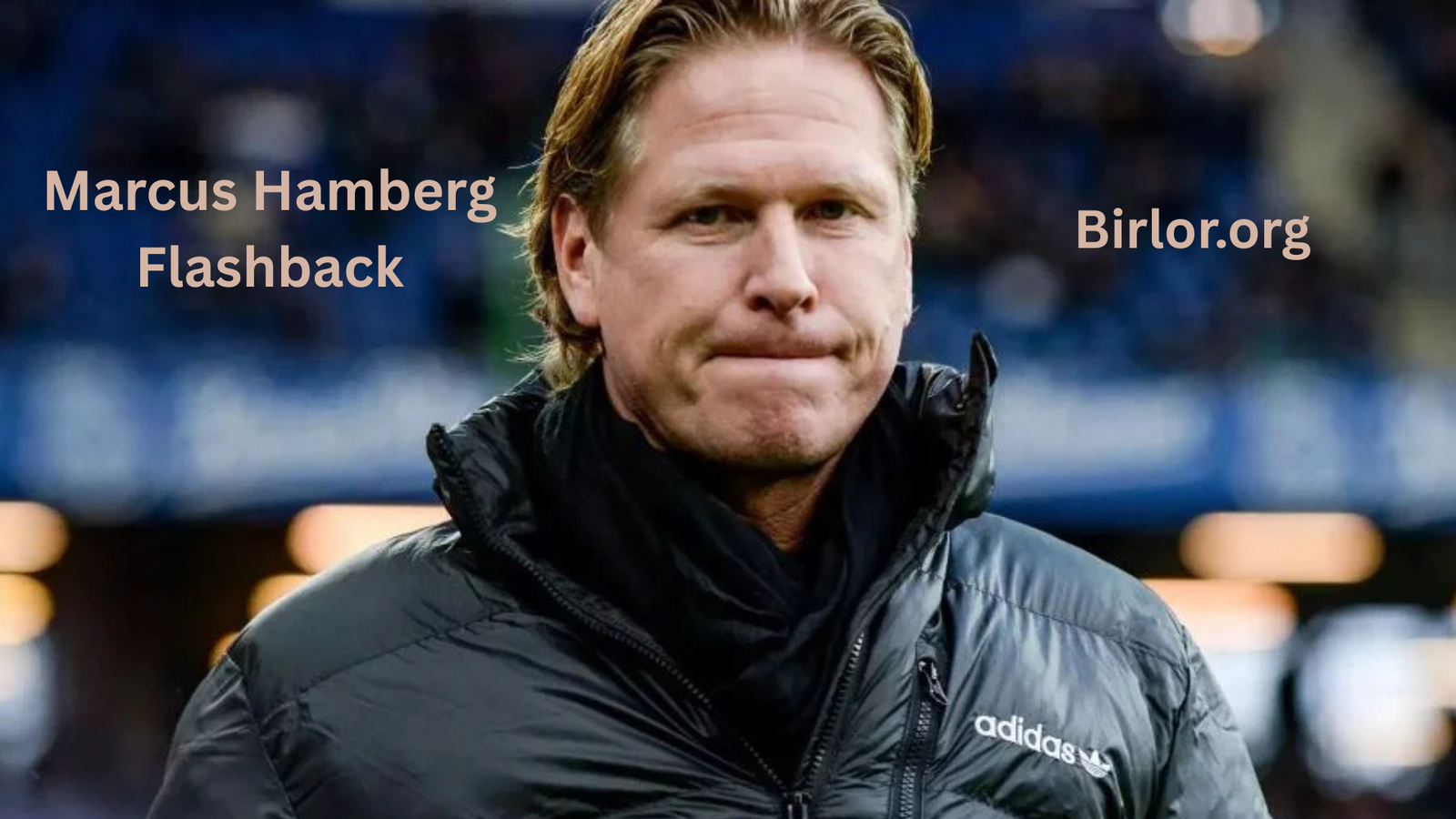 Marcus Hamberg Flashback Technique Explained