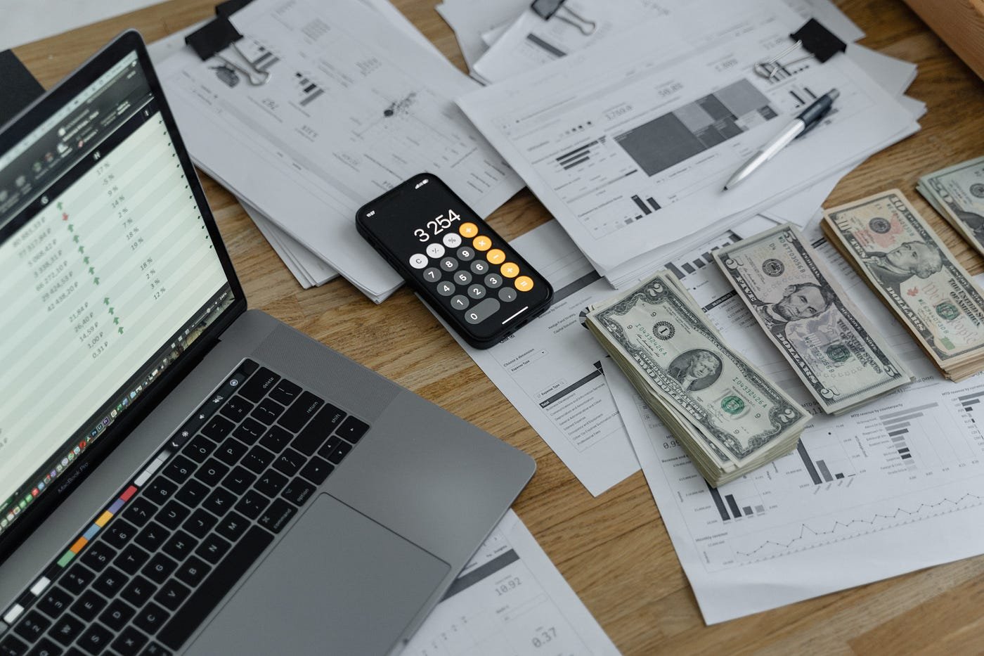 Financial Tricks Roarleveraging: Unlocking the Power of Smart Money Management