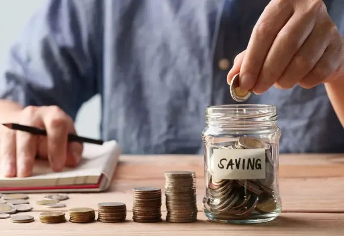 Gomyfinance.com saving money: A Comprehensive Guide