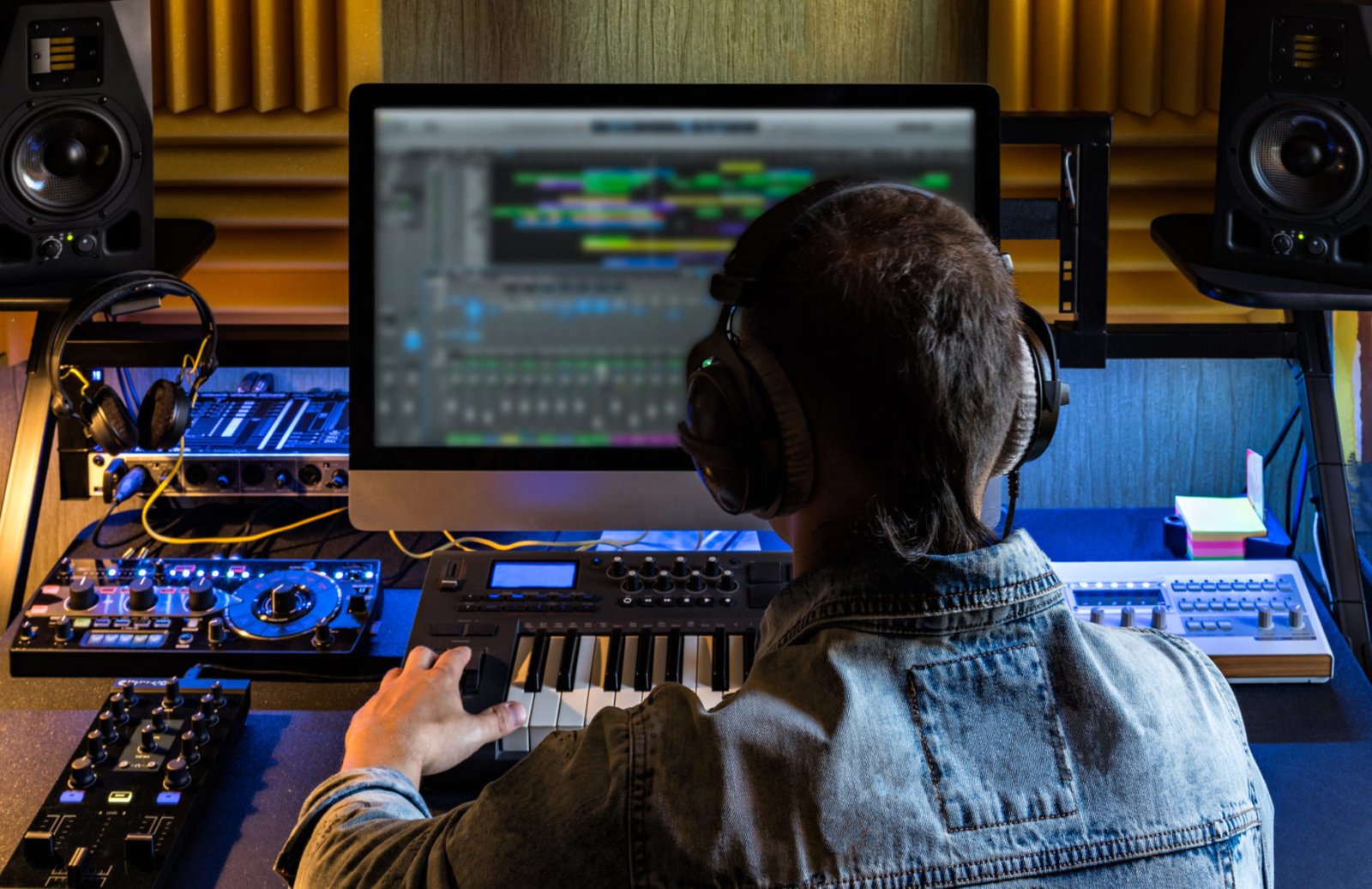 Unlocking the Power of TGTune: Revolutionizing Music Production