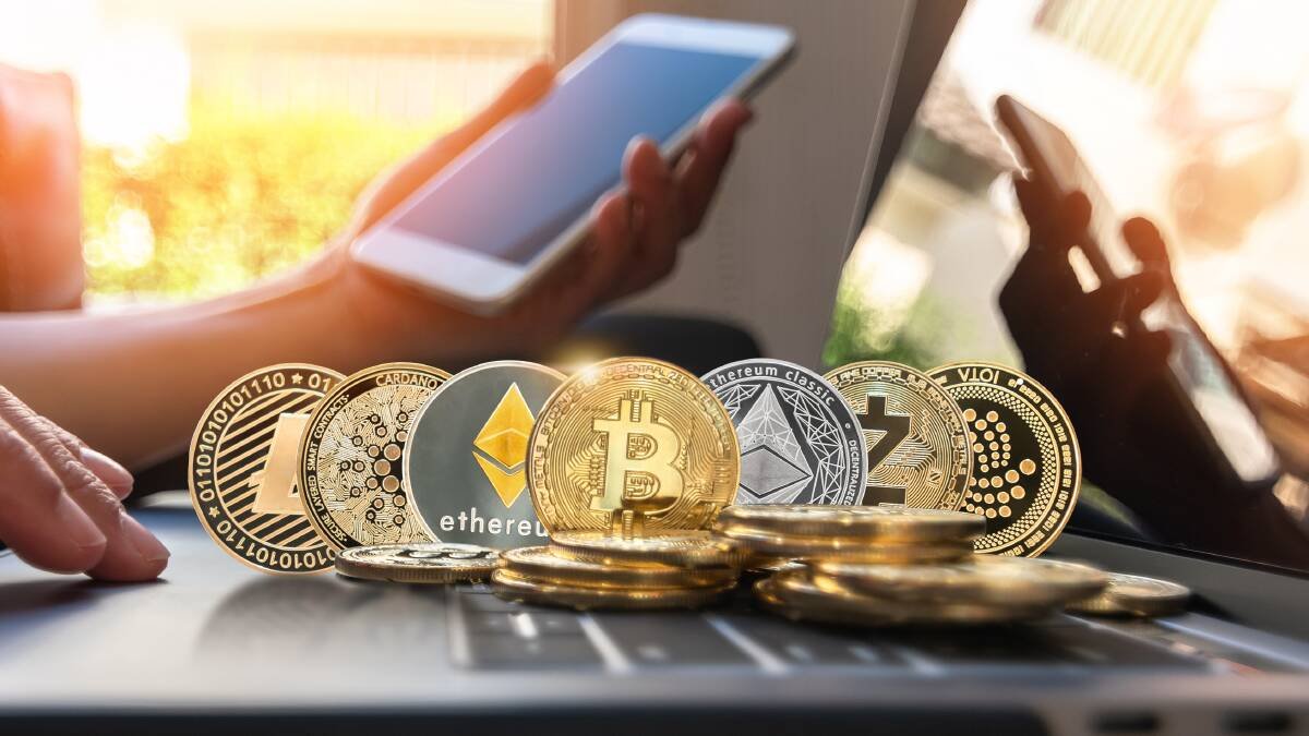 Everything You Need to Know About Milohacherry Coin: The Future of Digital Currency