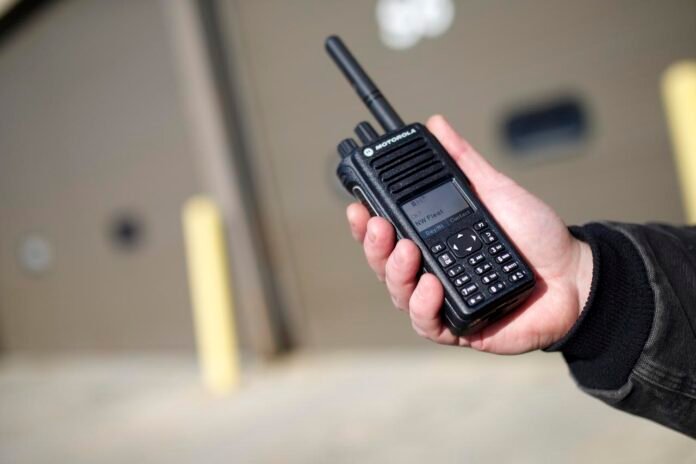 Tips for Choosing the Right Communication Radios